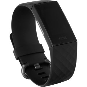 FitBit Charge 4 Touch
