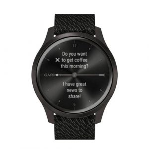 Garmin Vivomove Style smartwatch