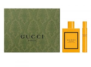 Gucci - Bloom Profumo Di Fiori EDP 100 ml + EDP Rollerball 7,4 ml - Giftset