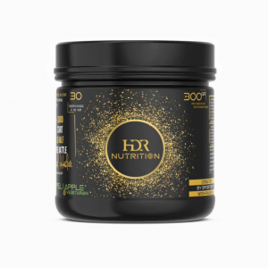 HDR Nutrition - Sport Booster