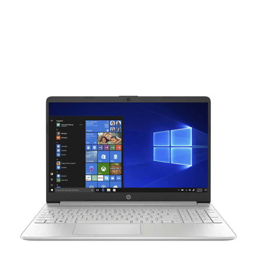 HP 15S-FQ2400ND 15.6 inch Full HD laptop