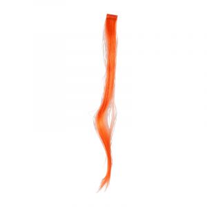 Hair extension - oranje