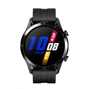 Huawei WATCH GT 2 - BLA smartwatch