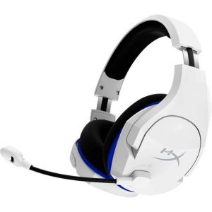 HyperX Cloud Stinger Core - Wireless for PlayStation PS5, PS4, PS4 Pro, PC