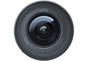 INSTA360 One R 1-inch Wide Angle Lens Module