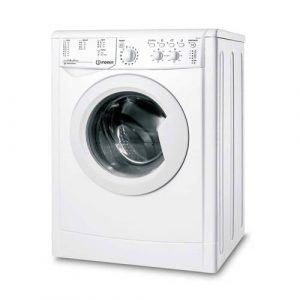 Indesit EWC 51451 W EU N wasmachine