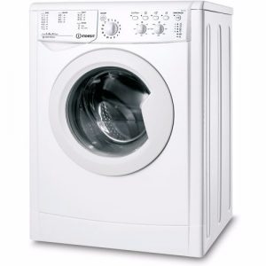 Indesit wasmachine EWC 51451 W EU N