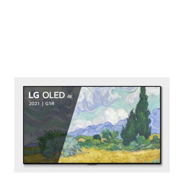 LG OLED77G1RLA OLED 4K TV