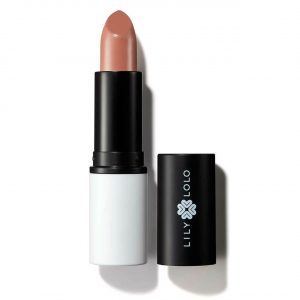Lily Lolo Lipstick Nude Allure 4gr