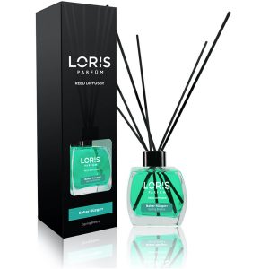 Loris - Parfum - Geurstokjes - Huisgeur - Huisparfum - Spring Breeze - 120ml
