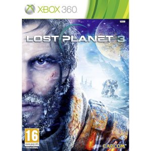 Lost Planet 3 - Xbox 360