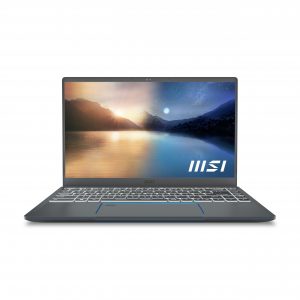 MSI Prestige 14 Evo A11M-430NL -14 inch Laptop