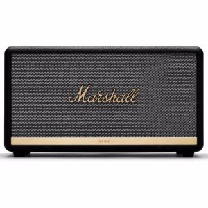 Marshall bluetooth speaker Stanmore II BT (Zwart)