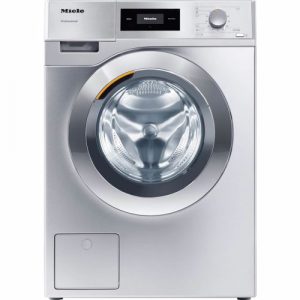 Miele wasmachine PWM507 DV NL SST