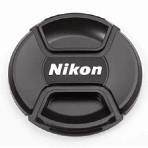 NIKON LC-67 Voorlensdop voor 67MM Lens