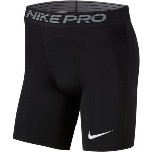 Nike Pro Onderbroek - Zwart/Wit