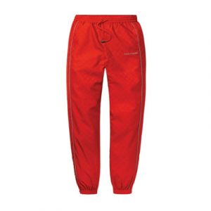 Pants Daily Paper , Rood , Heren