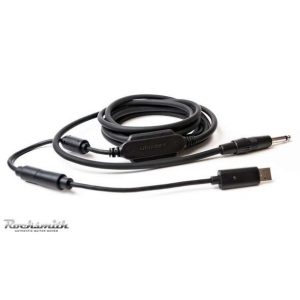 Rocksmith Real Tone Cable for PC, PS3 & Xbox 360