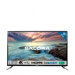 Salora 50UHL2800 Ultra HD TV