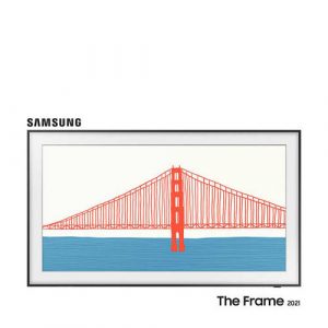 Samsung 50LS03A (2021) The Frame QLED tv