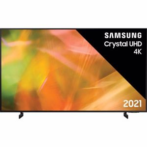 Samsung Crystal UHD TV 65AU8070 (2021)