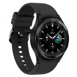 Samsung Galaxy Watch4 Classic 42MM Smartwatch Zwart