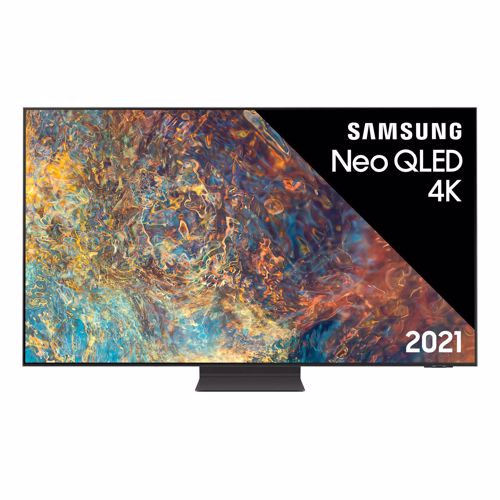 Samsung Neo QLED 4K TV 55QN92A (2021)