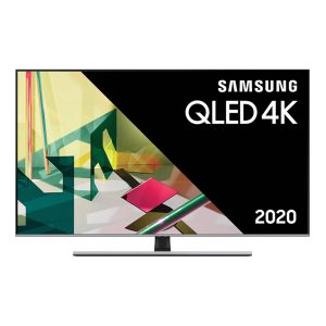 Samsung Qe75q77t - 4k Hdr Qled Smart Tv (75 Inch)