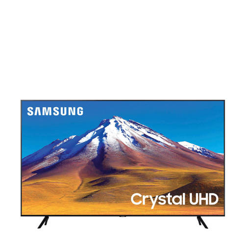 Samsung UE43TU7090 (2020) 4K Ultra HD TV