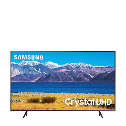Samsung UE55TU8300 4K Ultra HD TV
