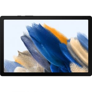 Samsung tablet Tab A8 128 GB wifi (Grijs)