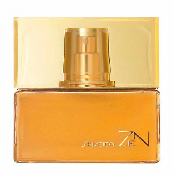 Shiseido Zen For Women eau de parfum - 30 ml
