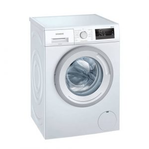 Siemens WM14N005NL wasmachine