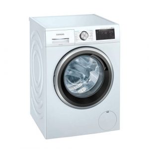 Siemens WM14UQ75NL wasmachine