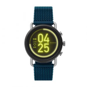 Skagen Falster 3 Gen 5 Heren Display Smartwatch SKT5203