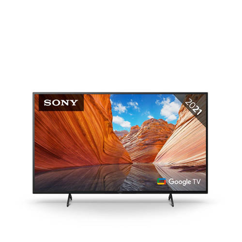 Sony KD65X81JAEP (2021) 4K Ultra HD TV