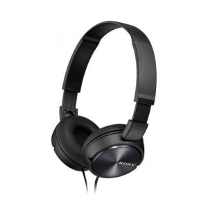 Sony MDR-ZX310APB on-ear hoofdtelefoon