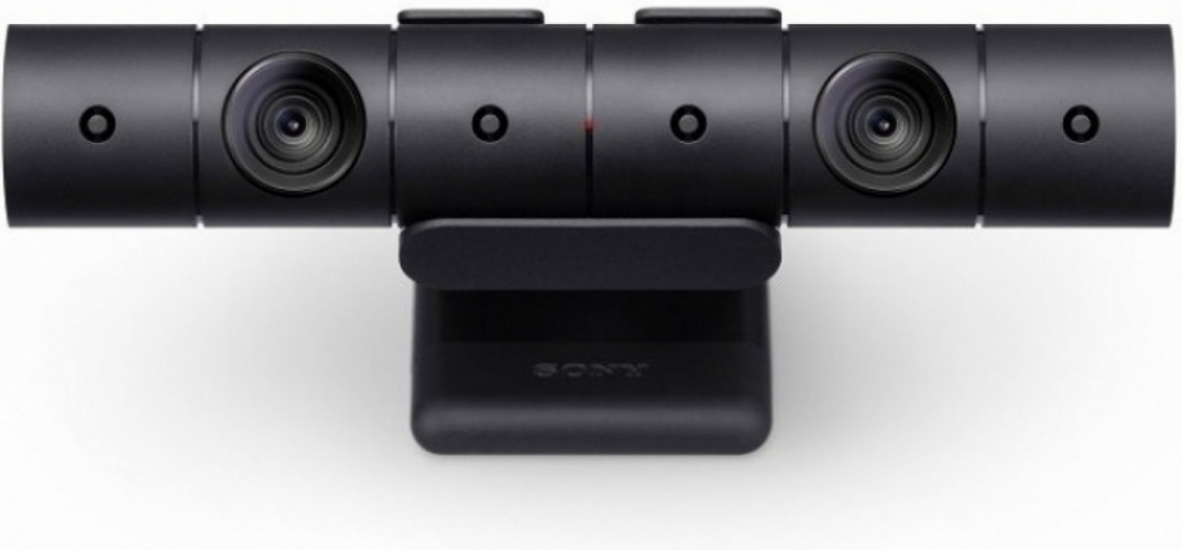Sony PlayStation 4 Camera (Versie 2) (PSVR Compatible)