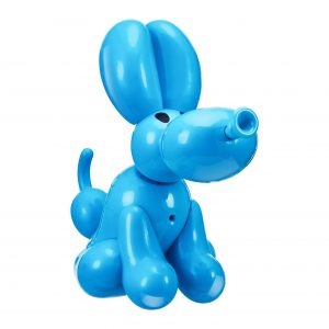 Squeakee Minis - Season 1 - Heelie the Puppy (90072)