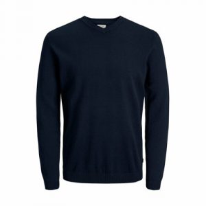 Sweater Jack & Jones , Blauw , Heren