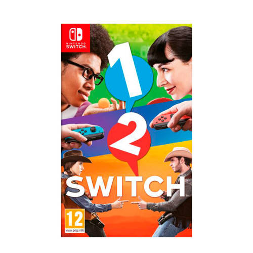Switch 1-2 (Nintendo Switch)