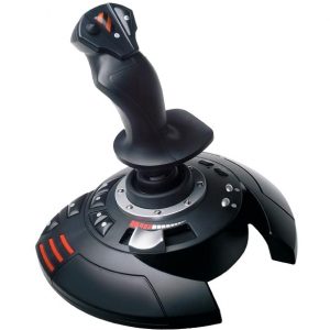 , T Flight Stick X Joystick (PC / PS3)