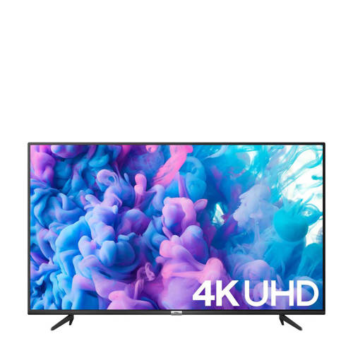 TCL 65P615 4K HDR 10 Android TV