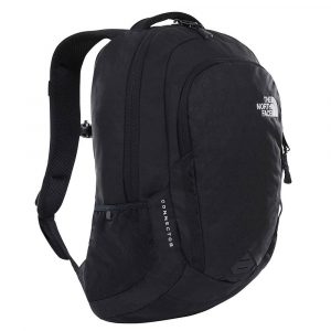 The North Face Connector Rugtas TNF Black