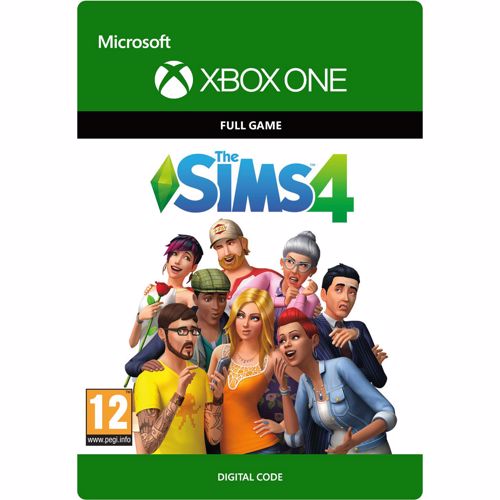The Sims 4 Xbox One - direct download