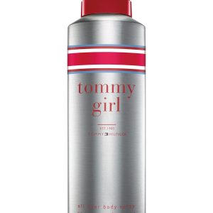 Tommy Hilfiger - Tommy Girl Deodorizing Body Spray