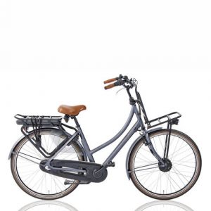 Villette Le Costaud Cargo elektrische fiets 49 cm