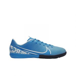 Voetbalschoen Nike , Blauw , Heren
