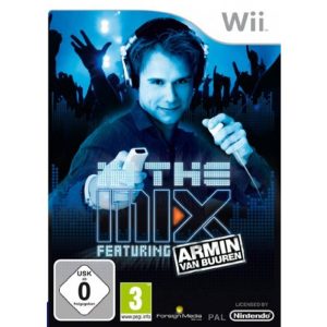 Wii In The Mix Armin Van 2v20