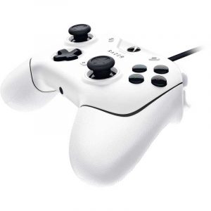 Wolverine V2 Gaming Controller - White (Xbox Series X/Xbox One/PC)